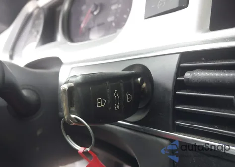 2011 Audi A6 3.0 Premium z USA, uszkodzony, nr VIN WAUKGAFB1BN007321